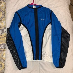 Vintage Nike Windbreaker